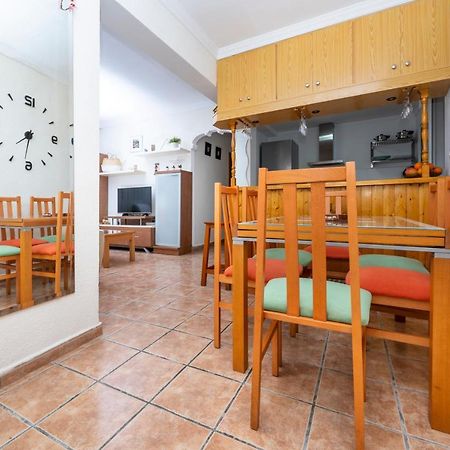 Casa Sandra マラガ エクステリア 写真