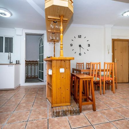 Casa Sandra マラガ エクステリア 写真