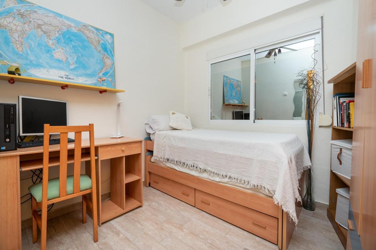 Casa Sandra マラガ エクステリア 写真