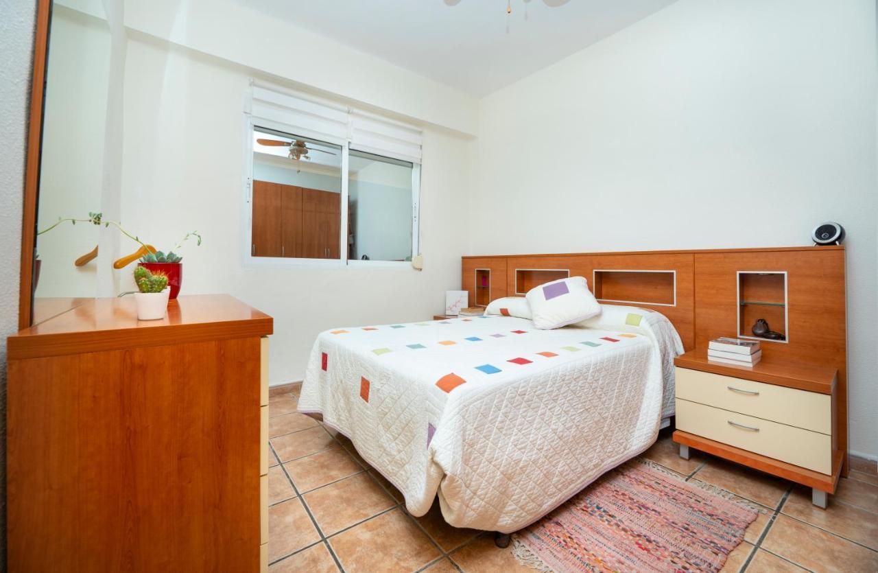 Casa Sandra マラガ エクステリア 写真